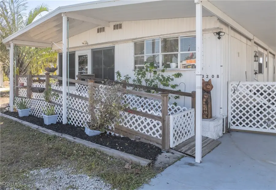 3208 Pluto Circle, North Fort Myers, FL 33903 - #2