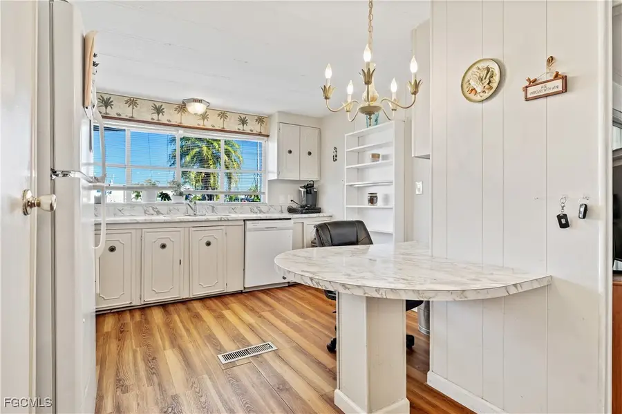 3208 Pluto Circle, North Fort Myers, FL 33903 - #3