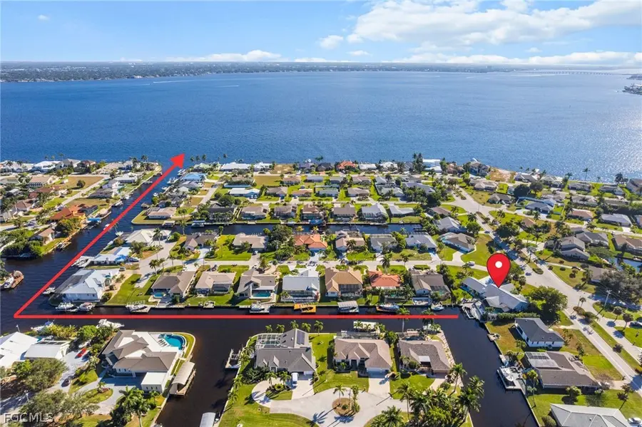 2617 SE 23rd Avenue, Cape Coral, FL 33904 - #3