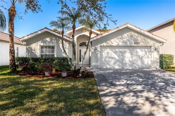 9835 Blue Stone Circle, Fort Myers, FL 33913
