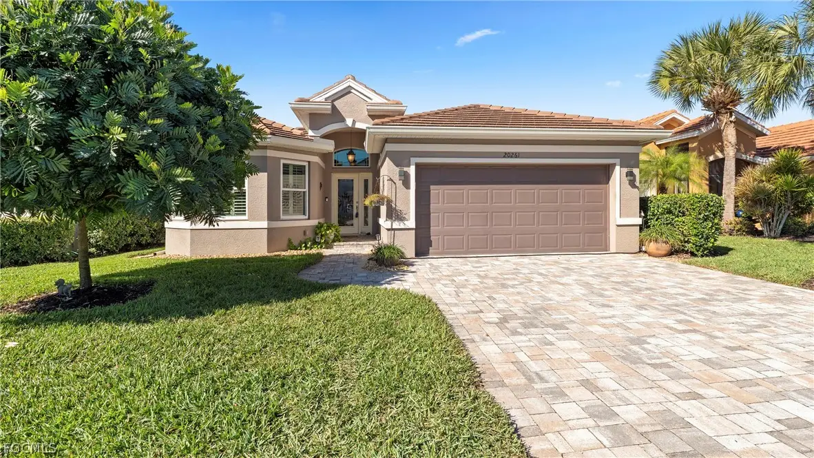 20261 Rookery Drive, Estero, FL 33928 - Image #1