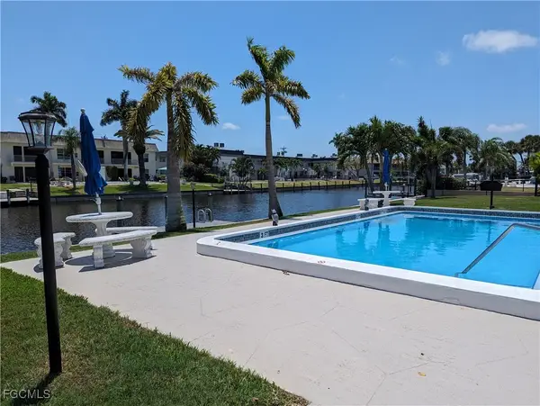 834 SE 46th Street #A1, Cape Coral, FL 33904
