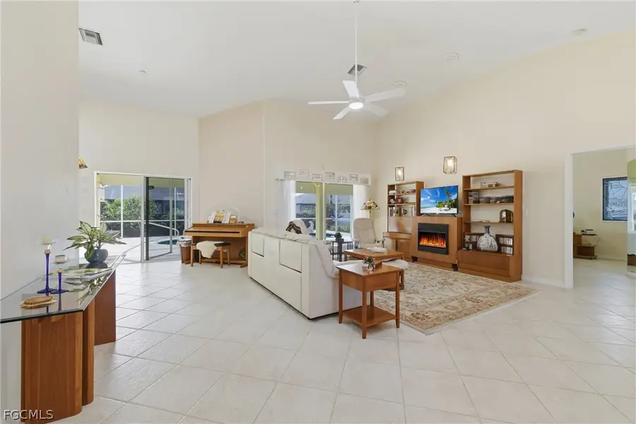 1220 SW 35th Street, Cape Coral, FL 33914 - #3