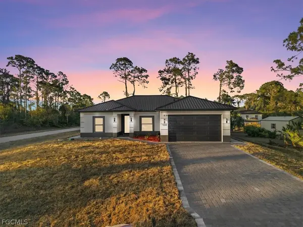 1235 Count St E Street E, Lehigh Acres, FL 33974