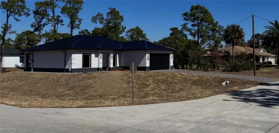 1235 Count St E Street E, Lehigh Acres, FL 33974 - #2