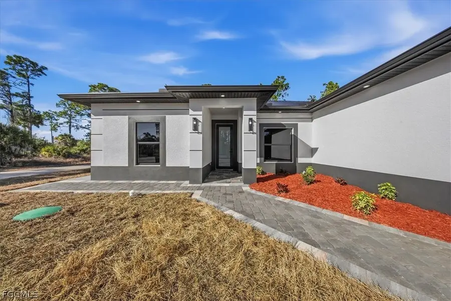 1235 Count St E Street E, Lehigh Acres, FL 33974 - #3