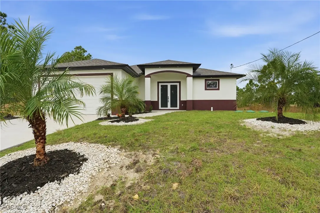 1042 Marshall Avenue S, Lehigh Acres, FL 33974 - #1