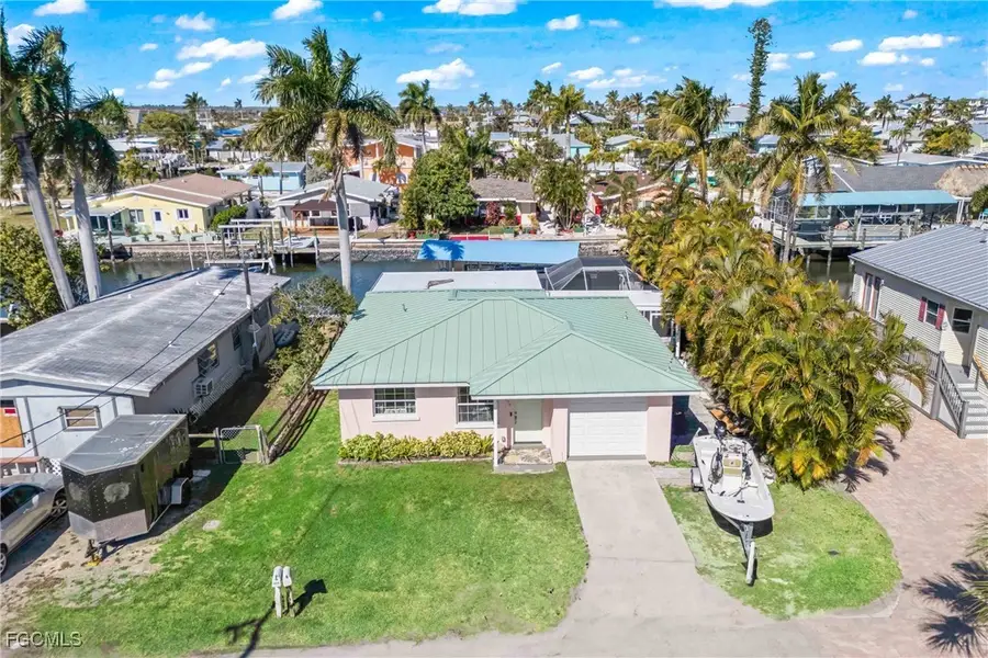 2556 Cay Cove, Matlacha, FL 33993 - #2