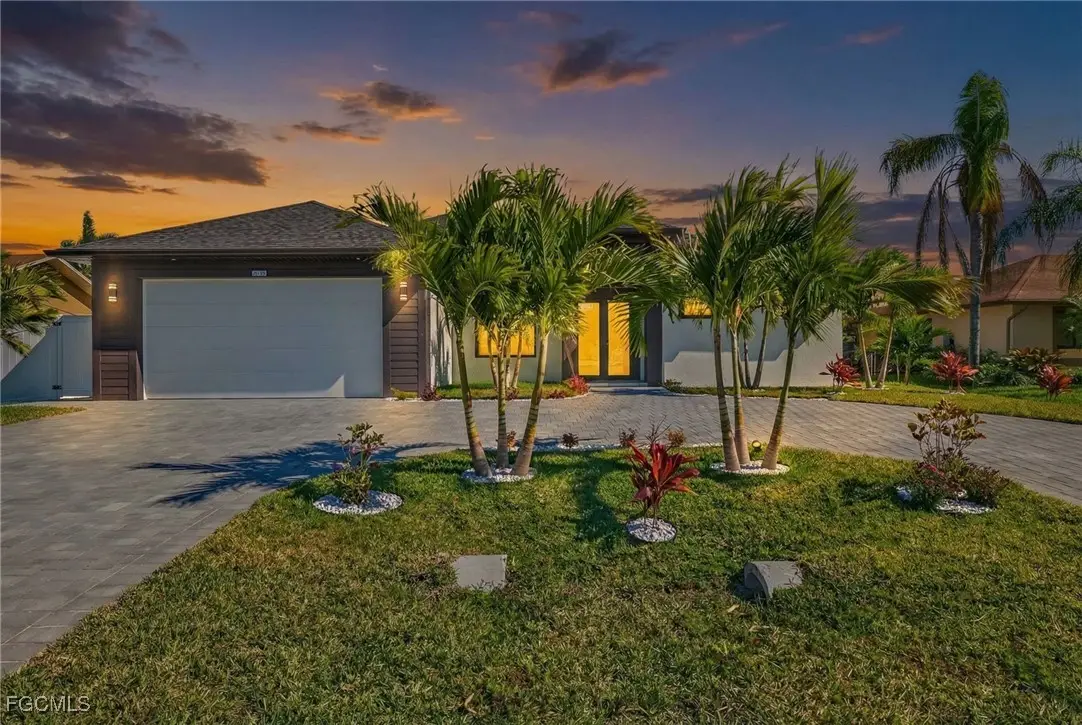 2709 SW 13th Avenue, Cape Coral, FL 33914 - Image #1