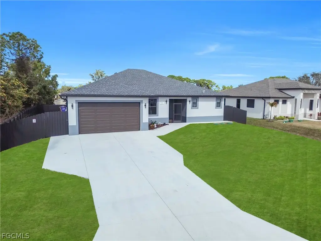 3016 6th Street W, Lehigh Acres, FL 33971 - #1