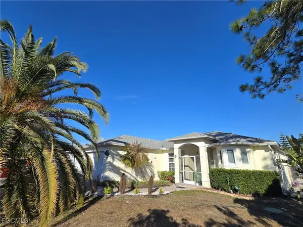 1220 Mckinley Avenue, Lehigh Acres, FL 33972