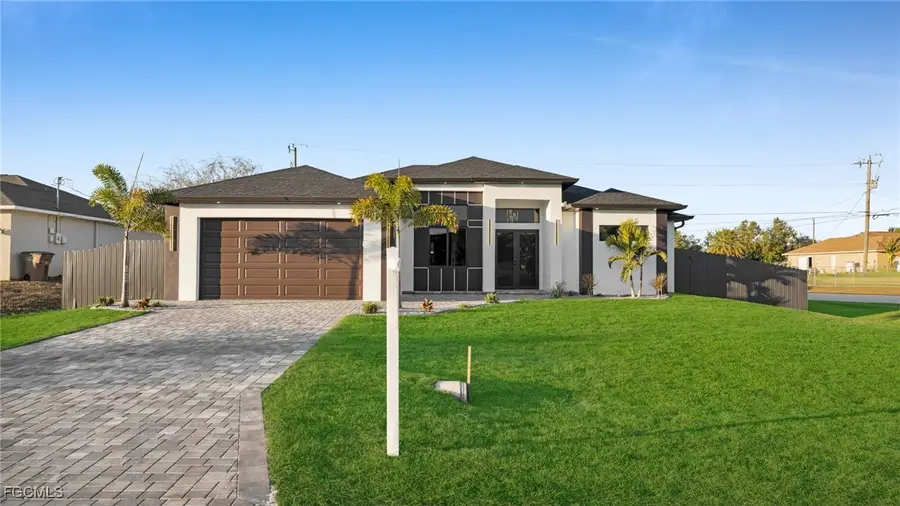 1401 SW 13th Terrace, Cape Coral, FL 33991 - Image #3