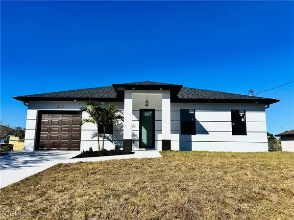 3010 45th Street Sw, Lehigh Acres, FL 33976