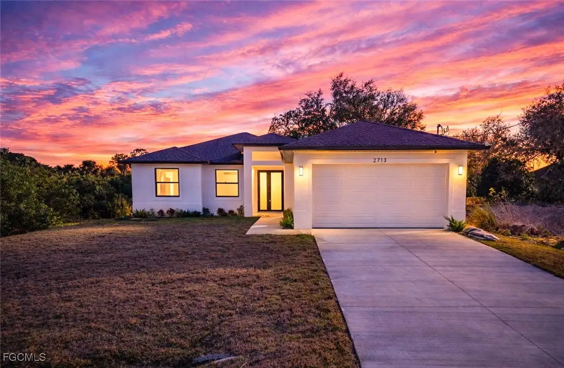 2713 8th Street W, Lehigh Acres, FL 33971 - #1
