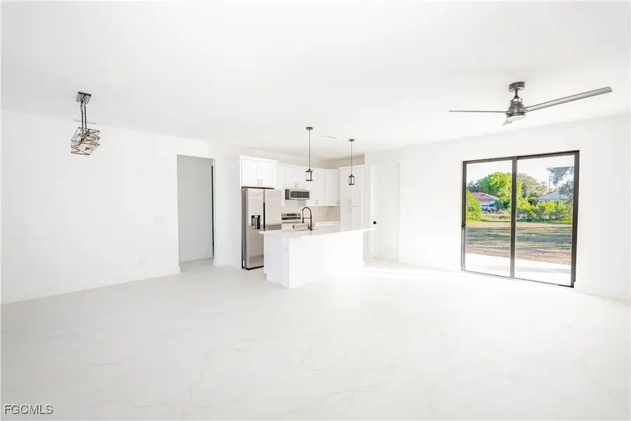 2713 8th Street W, Lehigh Acres, FL 33971 - #3