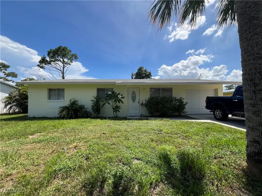 1275 Old Bridge Road, North Fort Myers, FL 33917 - #2
