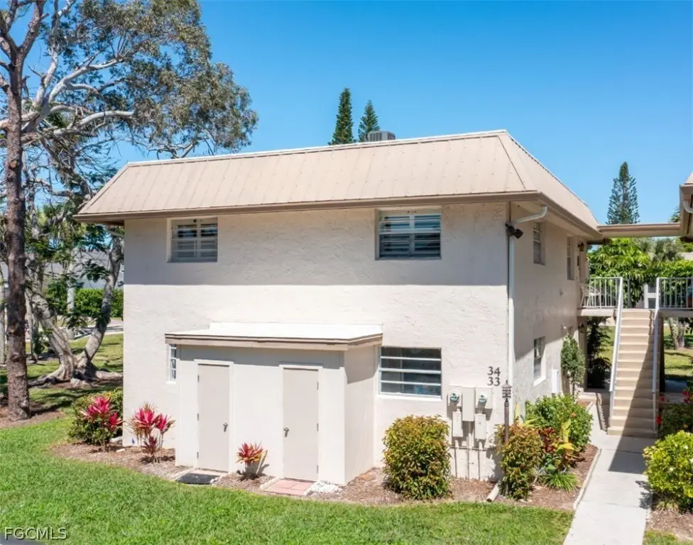 1549 Sandpiper Street #34, Naples, FL 34102 - Image #1