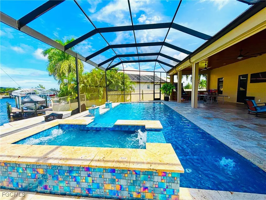 3801 Tropicana Parkway W, Cape Coral, FL 33993 - #1