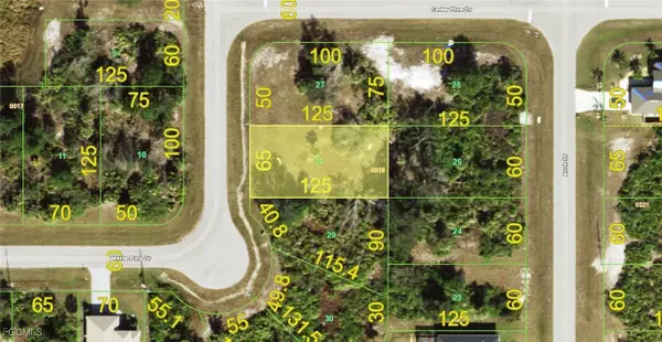 138 White Pine Drive, Rotonda West, FL 33947