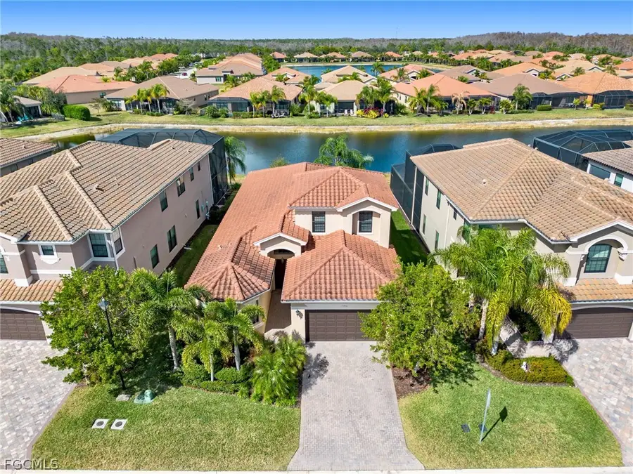 11702 Kati Falls Lane, Fort Myers, FL 33913 - #2