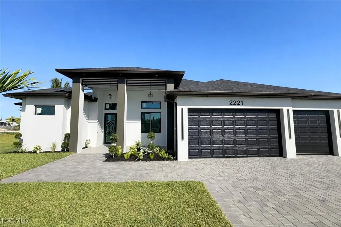 2221 SW 5th Place, Cape Coral, FL 33991 - Image #1