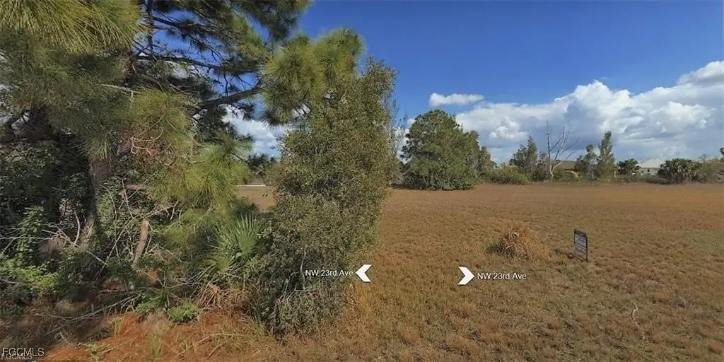 1015 NW 23rd Avenue, Cape Coral, FL 33993 - Image #1