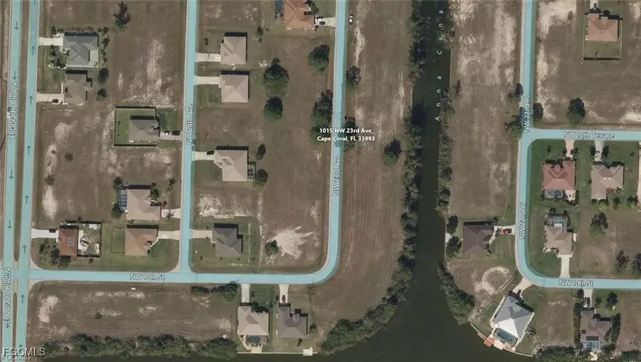 1015 NW 23rd Avenue, Cape Coral, FL 33993 - Image #2