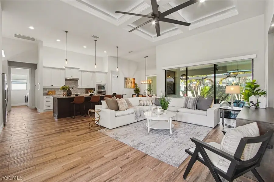 5003 SW 26th Avenue, Cape Coral, FL 33914 - #3