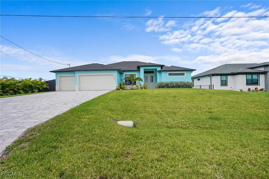 3726 NW 42nd Place, Matlacha, FL 33993 - #3