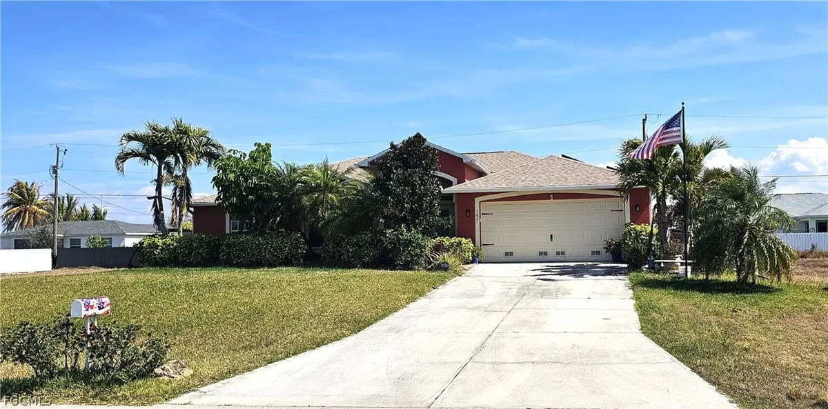 1821 NW 1st Place, Cape Coral, FL 33993 - #1