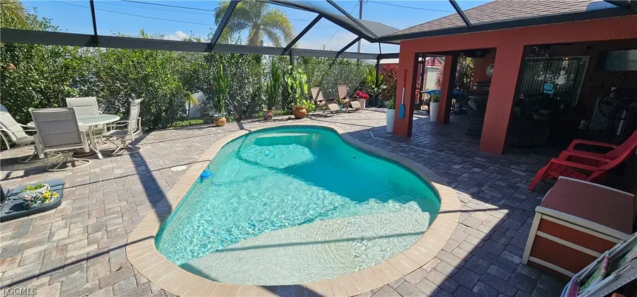 1821 NW 1st Place, Cape Coral, FL 33993 - #2