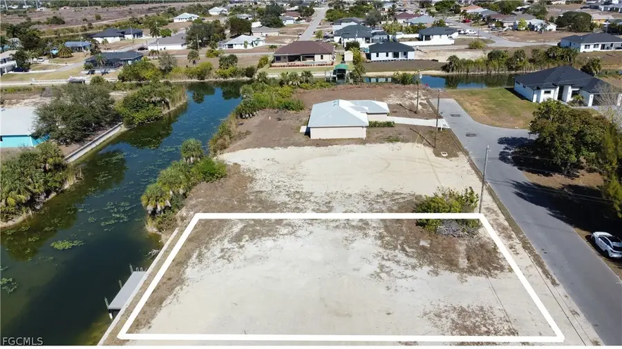 1906 NE 13th Place, Cape Coral, FL 33909 - #2