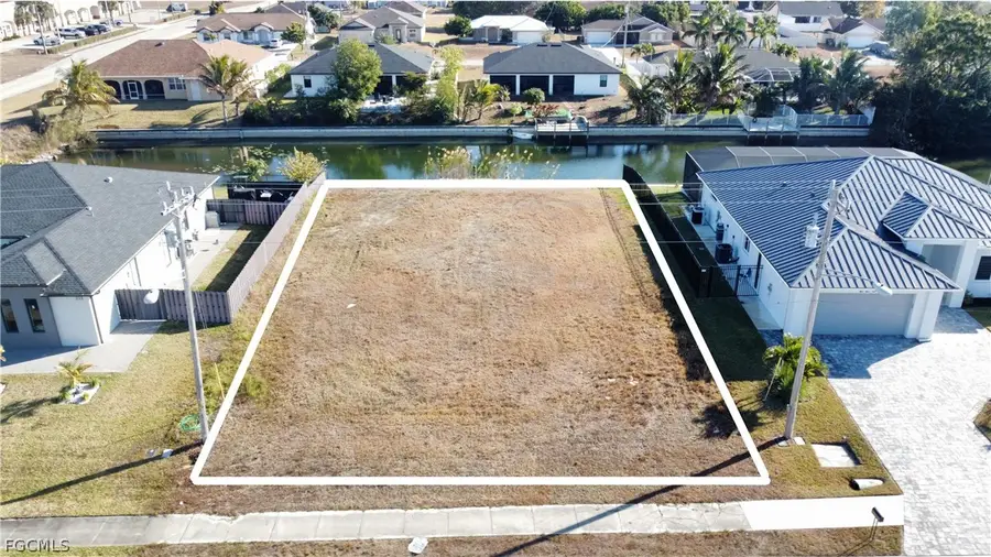 227 Cultural Park Boulevard N, Cape Coral, FL 33909 - #2