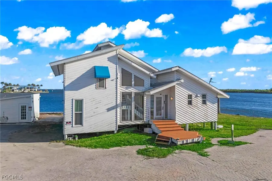 4767 Pine Island Road Nw, Matlacha, FL 33993 - #3