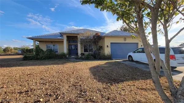 4529 Springview Circle, Labelle, FL 33935