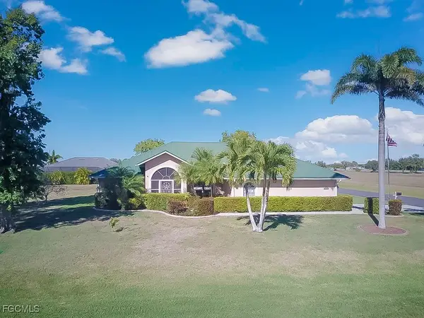 24490 Julian Court, Punta Gorda, FL 33955