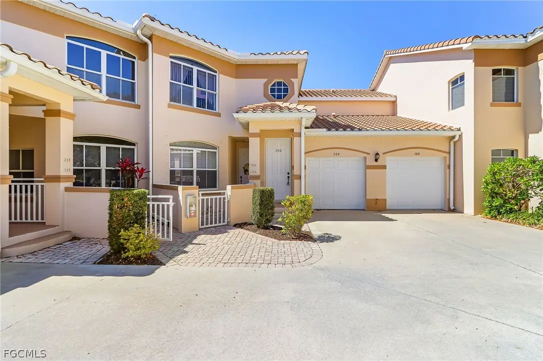 9070 Palmas Grandes Boulevard #206, Bonita Springs, FL 34135 - #1