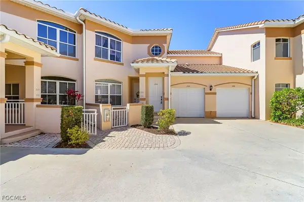 9070 Palmas Grandes Boulevard #206, Bonita Springs, FL 34135