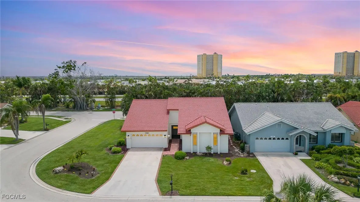 12601 Kelly Palm Drive, Fort Myers, FL 33908 - Image #1