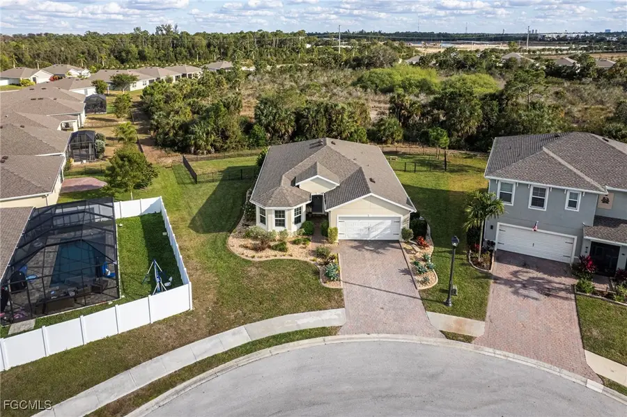 2497 Ciales Court, Cape Coral, FL 33909 - #3