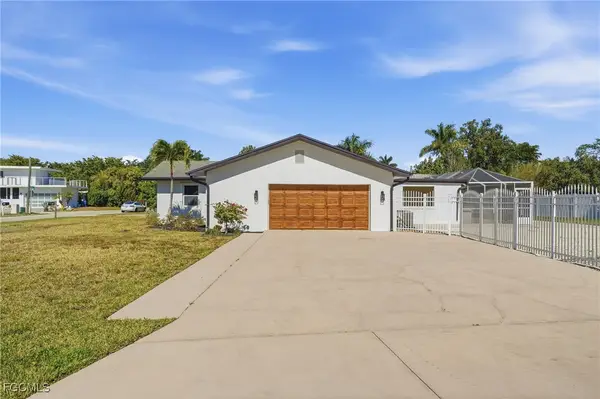 3835 Harold Avenue, Fort Myers, FL 33901