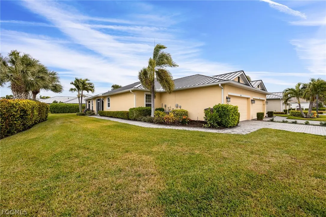 2613 Anguilla Drive, Cape Coral, FL 33991 - #1