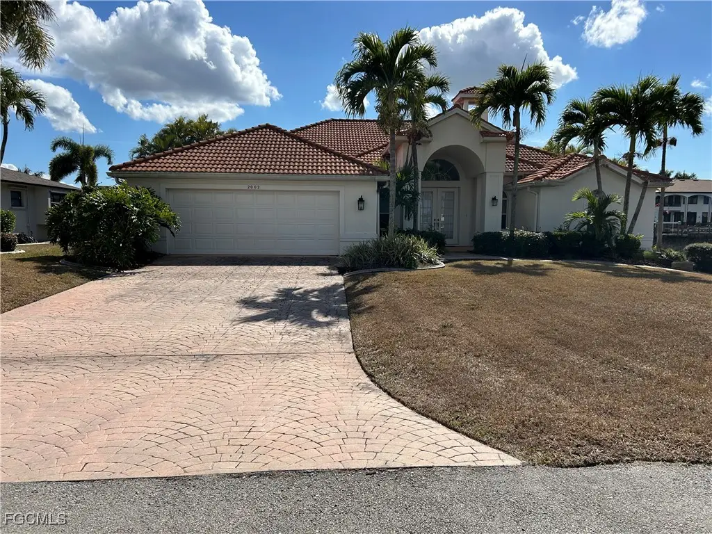 2002 SE 28th Street, Cape Coral, FL 33904 - #1