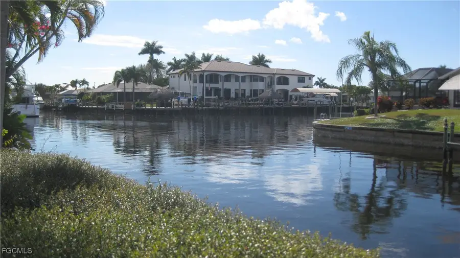 2002 SE 28th Street, Cape Coral, FL 33904 - #2