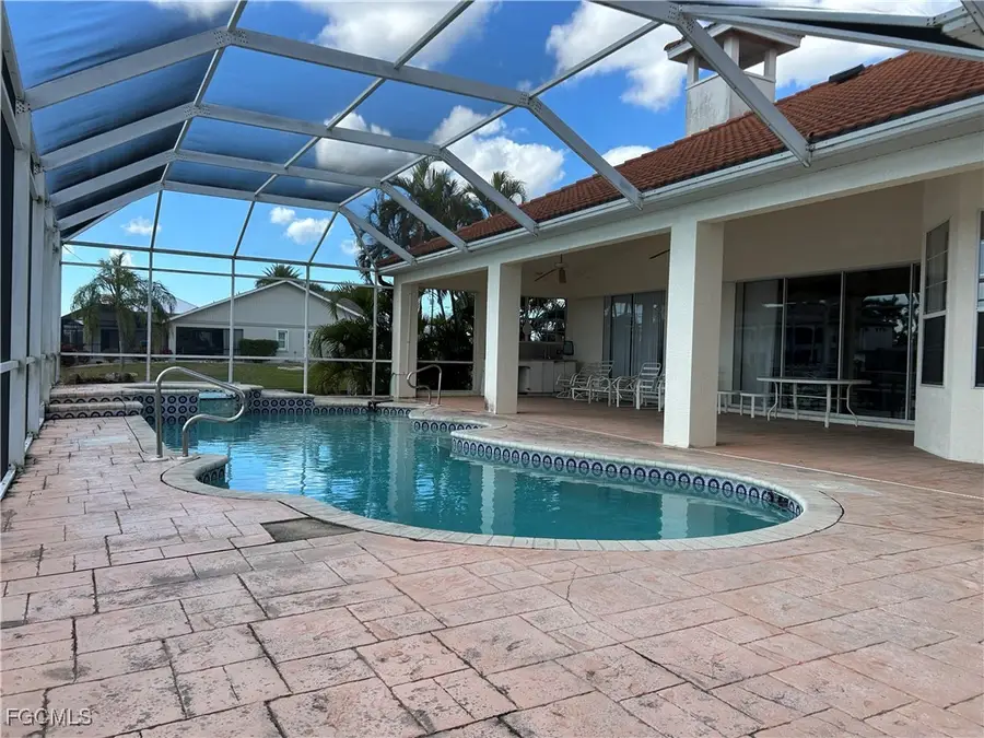 2002 SE 28th Street, Cape Coral, FL 33904 - #3