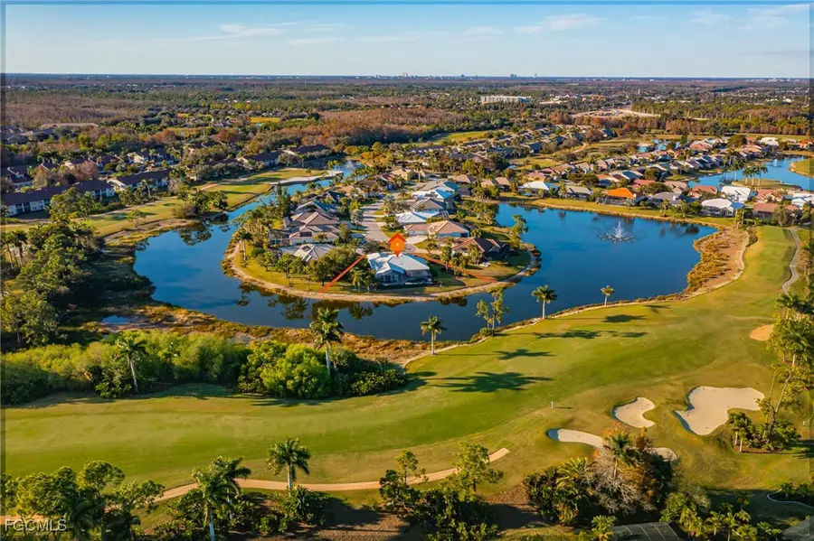 14440 Hickory Fairway Court, Fort Myers, FL 33912 - Image #2