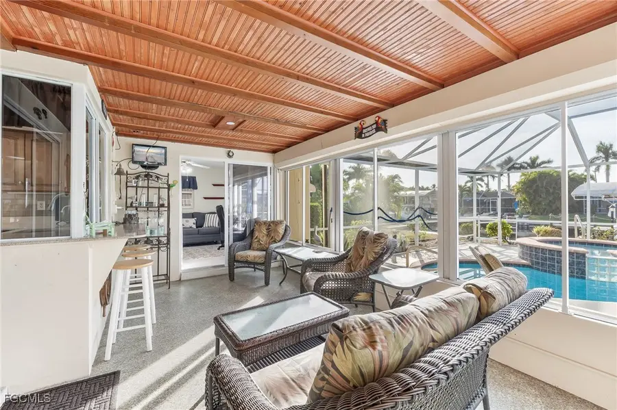 4832 Triton Court W, Cape Coral, FL 33904 - #2