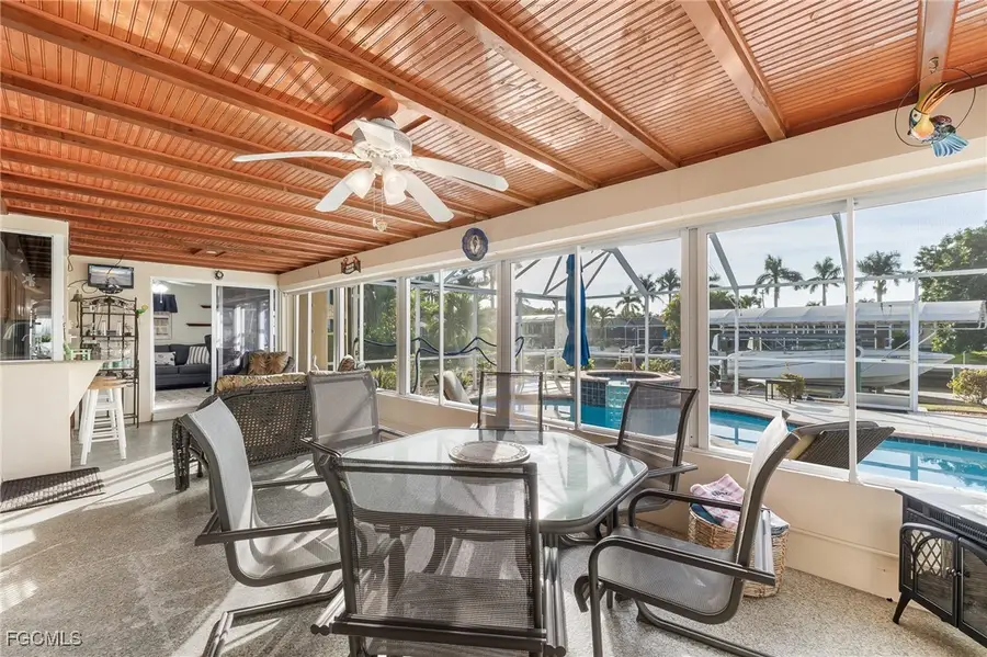 4832 Triton Court W, Cape Coral, FL 33904 - #3