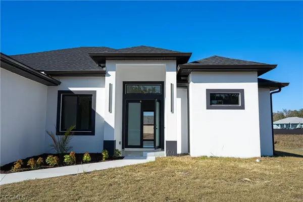 2903 E 17th Street, Lehigh Acres, FL 33972