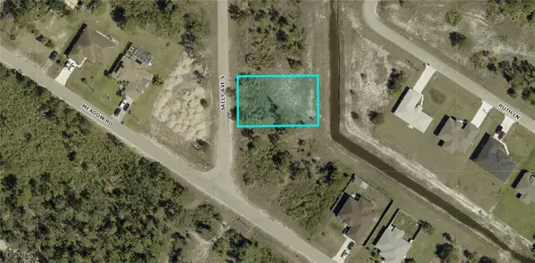 4311 Sally Avenue S, Lehigh Acres, FL 33976